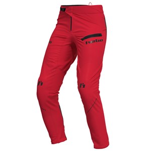PANT TECH25 RED X-LARGE
